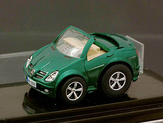 タルガ公式ホームページ チョロQ ベンツ BENZ 通販